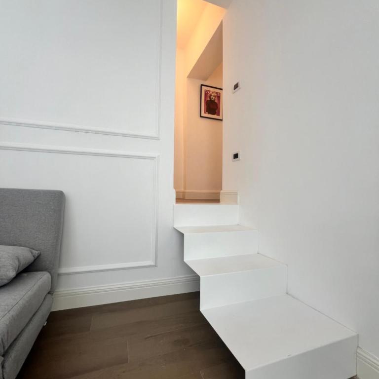 Lion Suite - Maisonette - 19