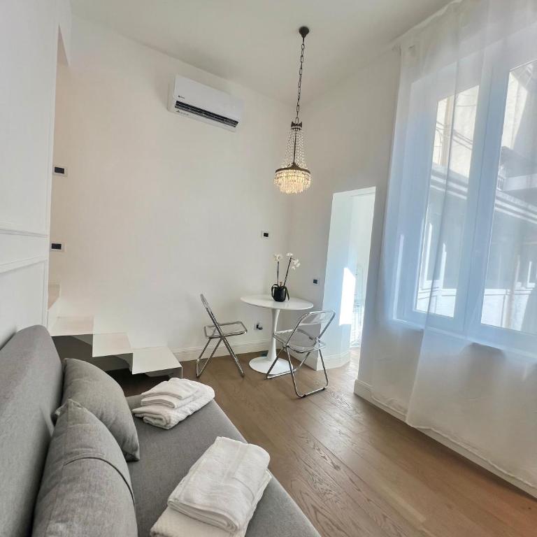 Lion Suite - Maisonette - 13