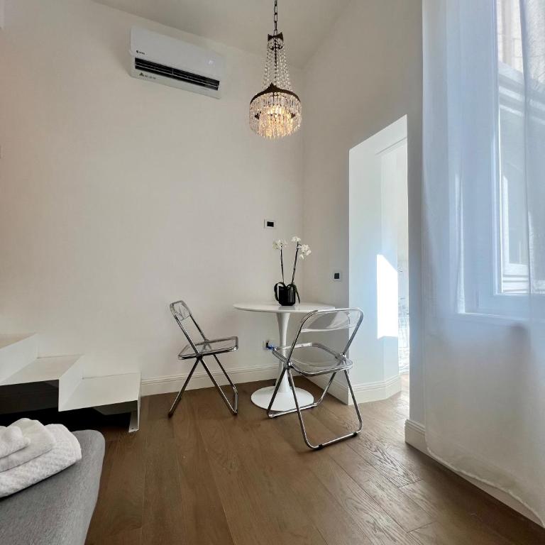 Lion Suite - Maisonette - 17