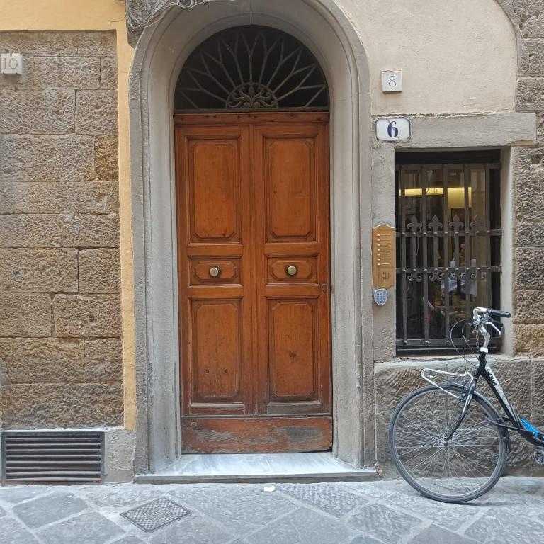 St Elizabeth Loft Apartments by Mamo Florence - Appartamento con 1 Camera da Letto - 2° Piano - 12