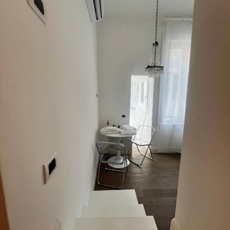 Lion Suite - Maisonette - 16