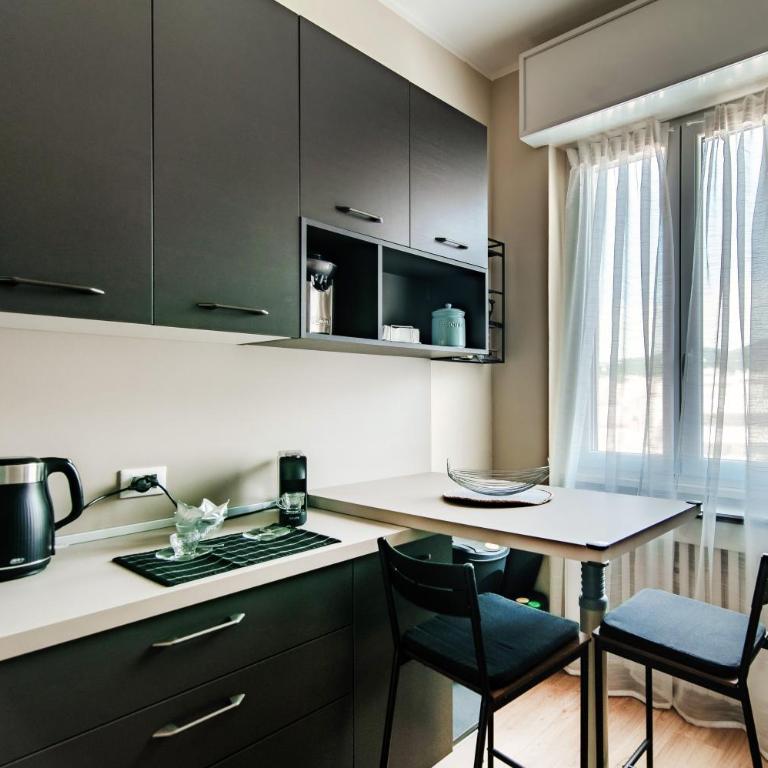 Turchese - by MyHomeInComo - Appartamento con 1 Camera da Letto - 8