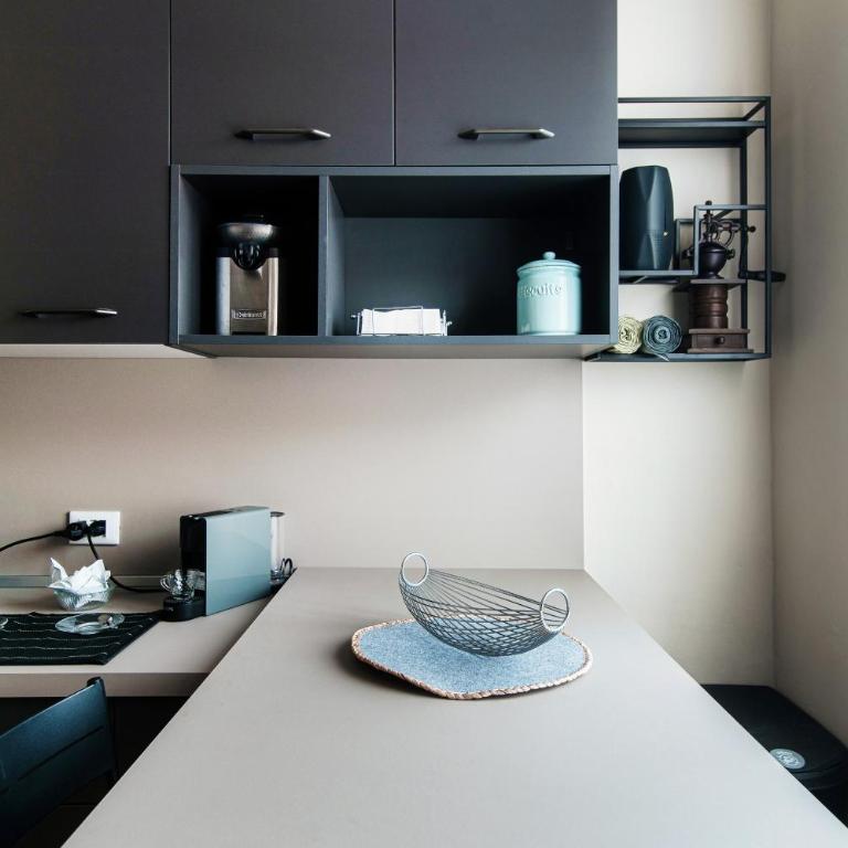 Turchese - by MyHomeInComo - Appartamento con 1 Camera da Letto - 10