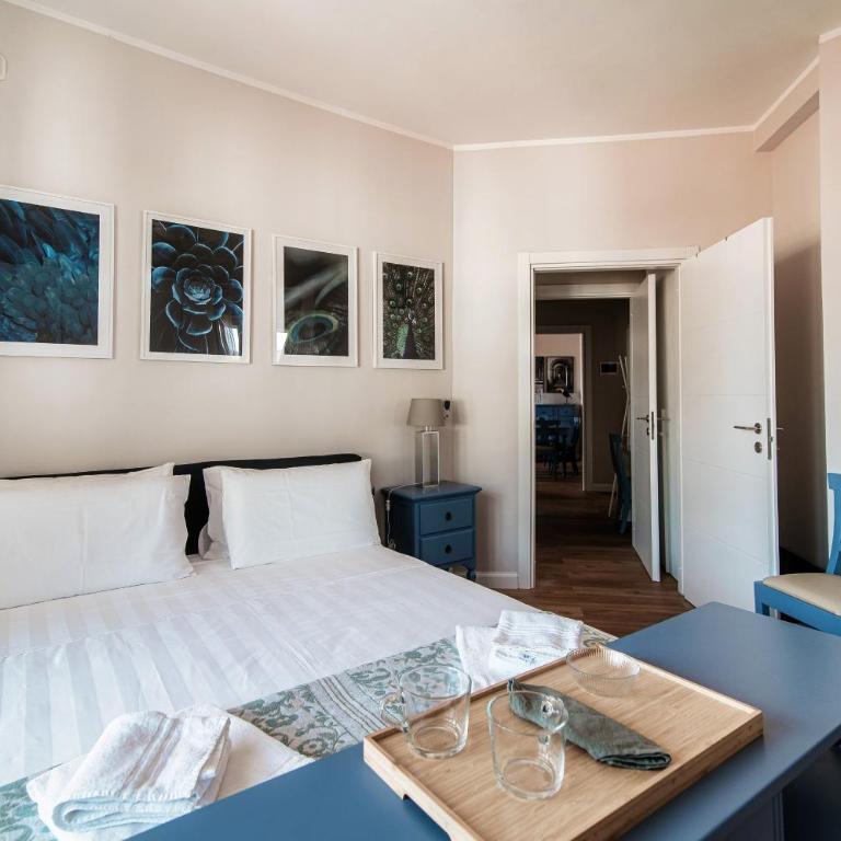 Turchese - by MyHomeInComo - Appartamento con 1 Camera da Letto - 15