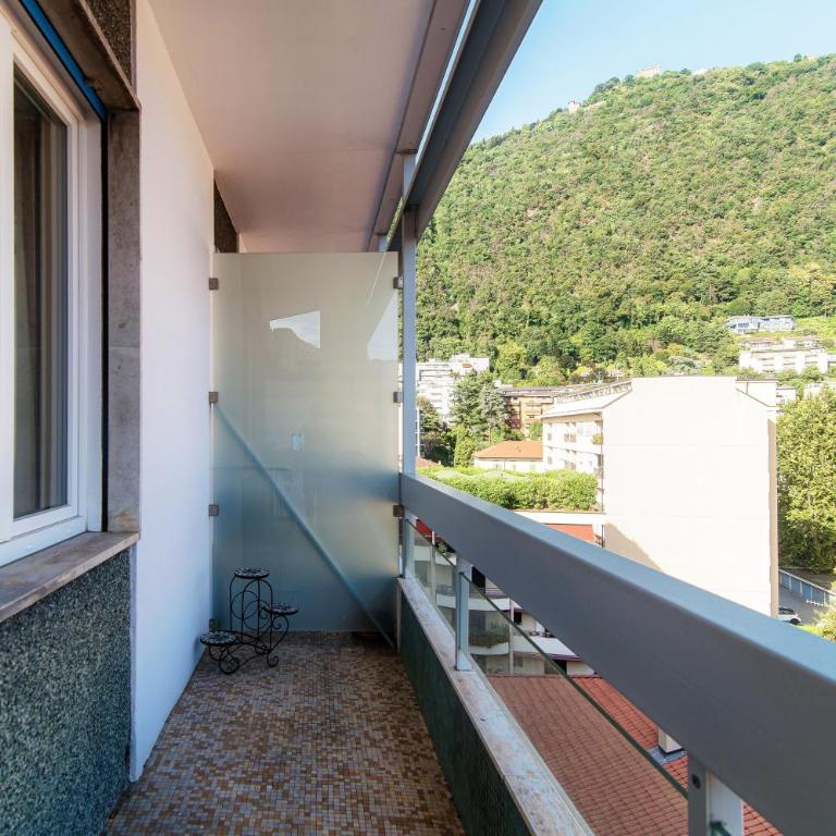 Turchese - by MyHomeInComo - Appartamento con 1 Camera da Letto - 16