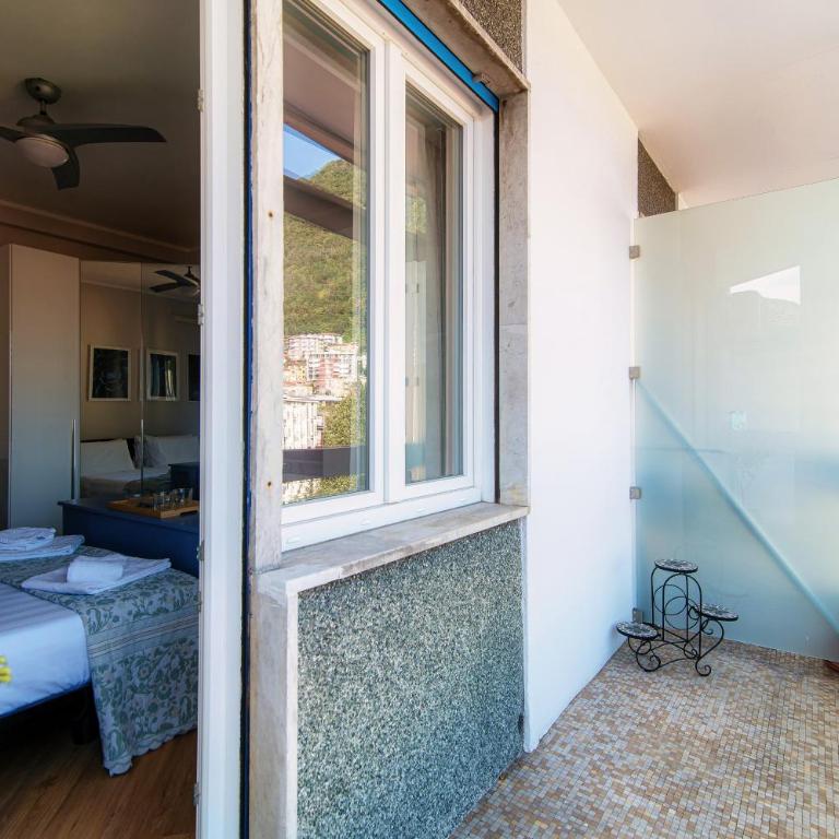 Turchese - by MyHomeInComo - Appartamento con 1 Camera da Letto - 17