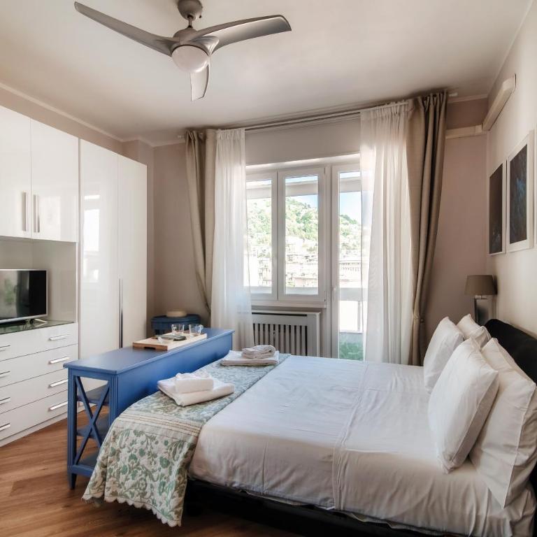 Turchese - by MyHomeInComo - Appartamento con 1 Camera da Letto - 18