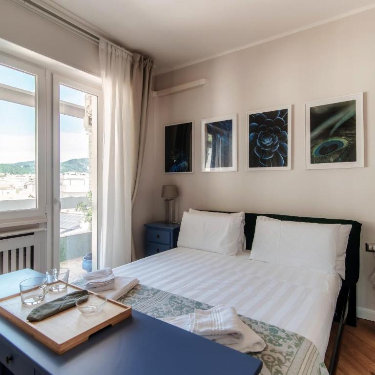 Turchese - by MyHomeInComo - Appartamento con 1 Camera da Letto - 19