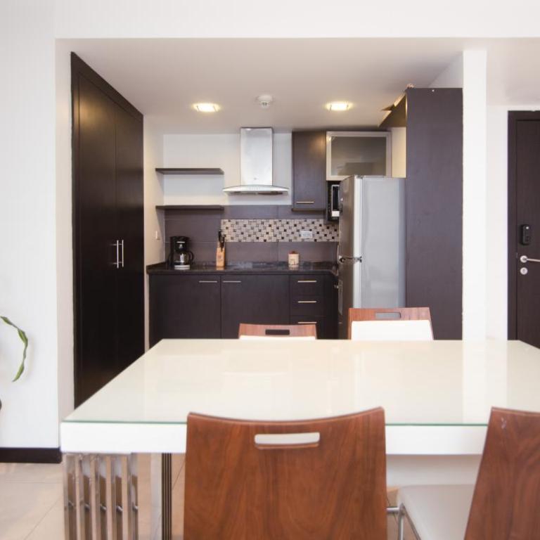 Suite 14 Bellini I, Puerto Santa Ana, Guayaquil - Suite Deluxe - 18