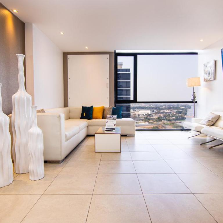 Suite 14 Bellini I, Puerto Santa Ana, Guayaquil - Suite Deluxe - 11