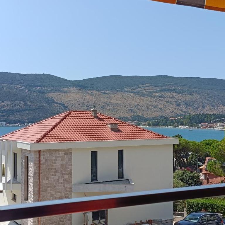 Appartement Carpe diem vue mer - Apartment with Sea View - 7