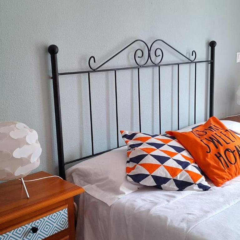 Mirador de Bergosa VU-HUESCA-20-111 - One-Bedroom Apartment - 19