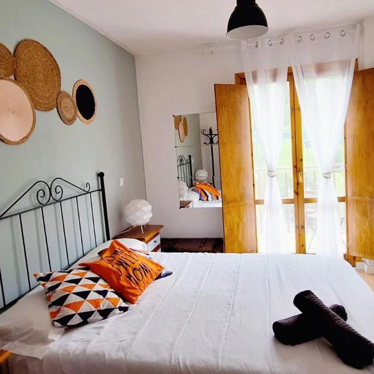 Mirador de Bergosa VU-HUESCA-20-111 - One-Bedroom Apartment - 18