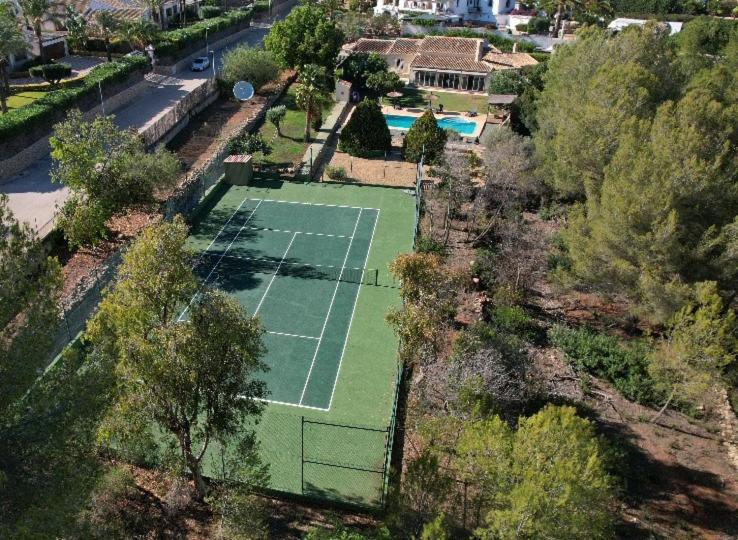 Tennis Villa Rosalia - Villa - 39