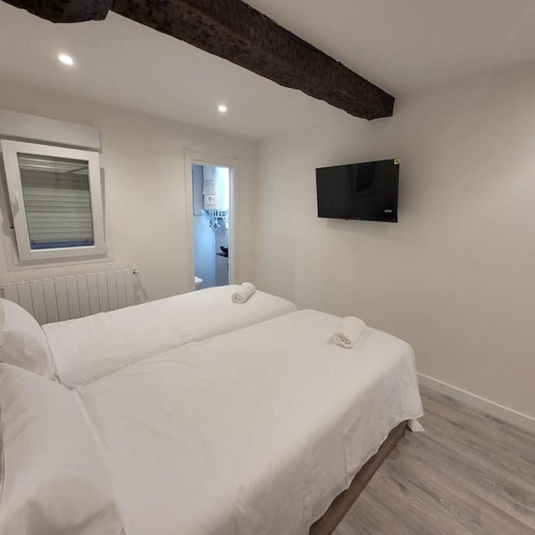 Piso Boutique a un minuto del Casco Viejo - Apartamento de 2 dormitorios - 6