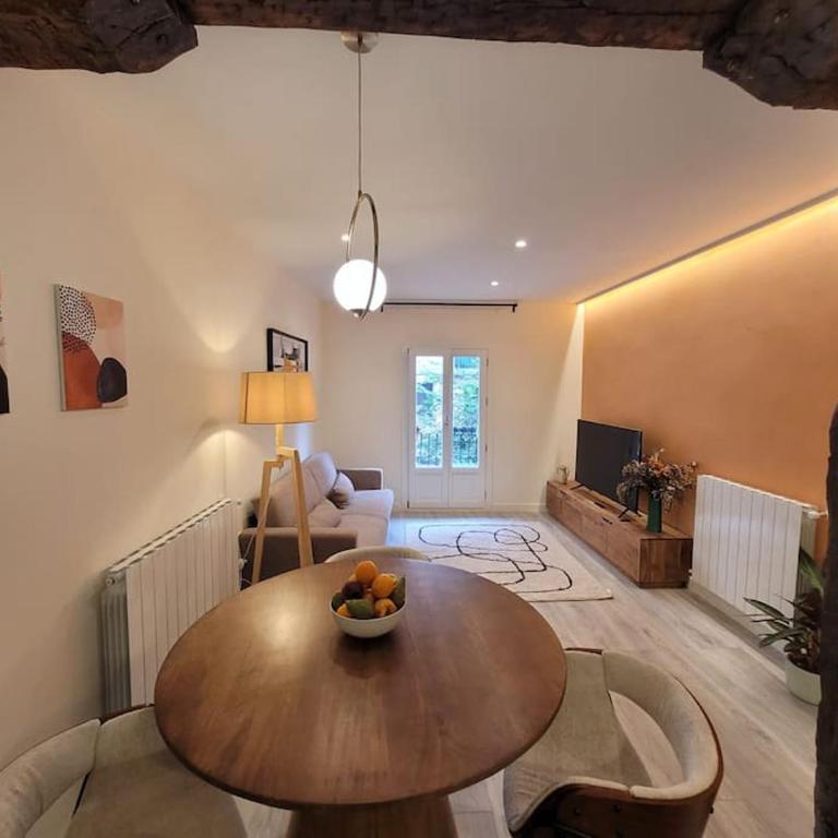 Piso Boutique a un minuto del Casco Viejo - Apartamento de 2 dormitorios - 12
