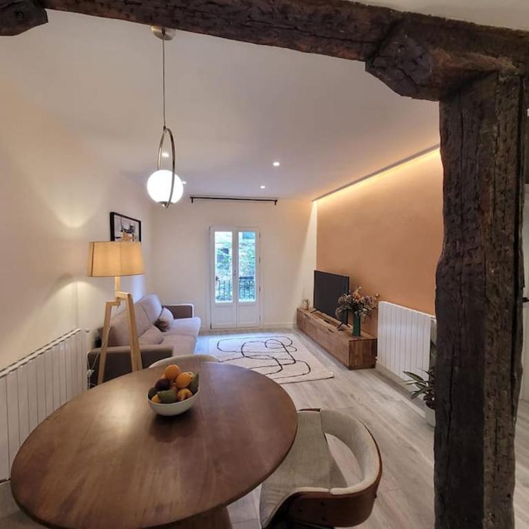 Piso Boutique a un minuto del Casco Viejo - Apartamento de 2 dormitorios - 16