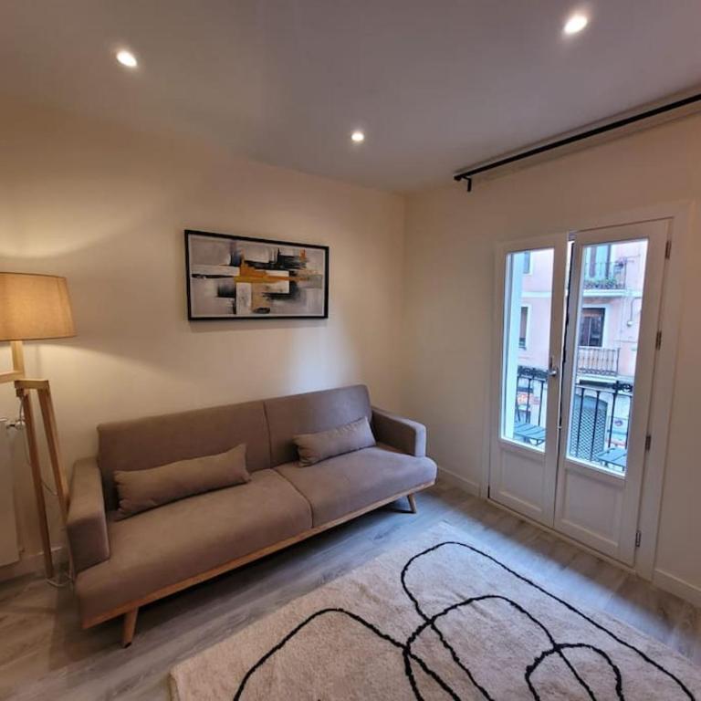 Piso Boutique a un minuto del Casco Viejo - Apartamento de 2 dormitorios - 17