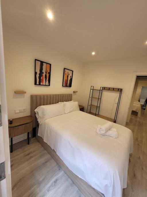 Piso Boutique a un minuto del Casco Viejo - Apartamento de 2 dormitorios - 19