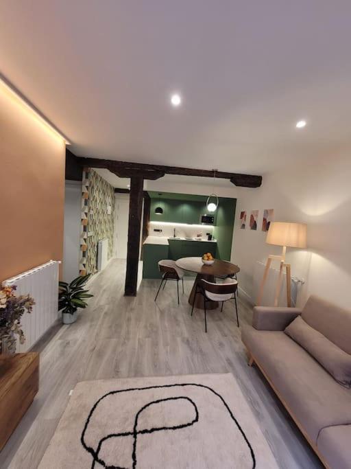 Piso Boutique a un minuto del Casco Viejo - Apartamento de 2 dormitorios - 28