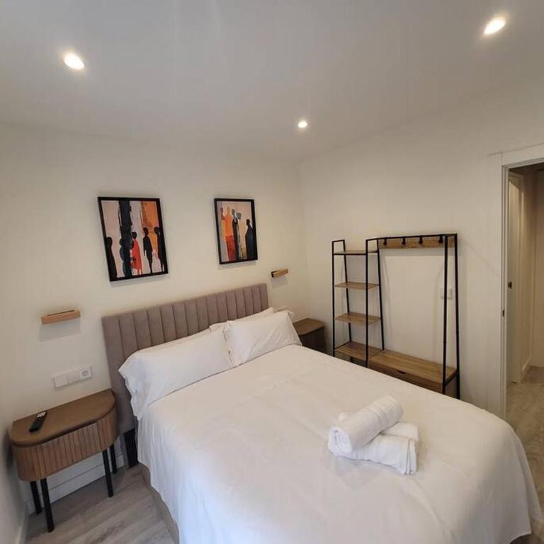 Piso Boutique a un minuto del Casco Viejo - Apartamento de 2 dormitorios - 30