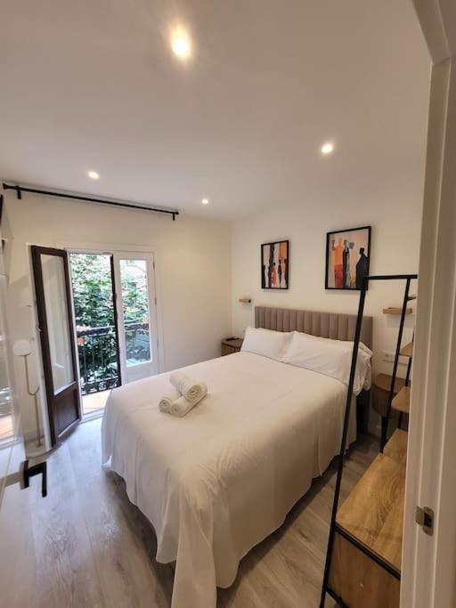 Piso Boutique a un minuto del Casco Viejo - Apartamento de 2 dormitorios - 31