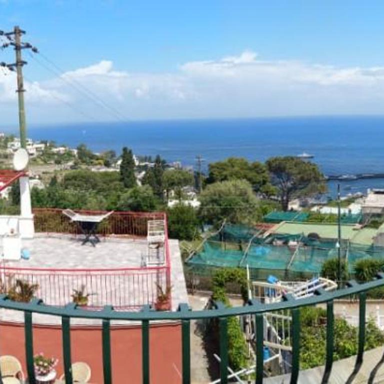 La Marocella - Casa a Schiera con 2 Camere da Letto - 32