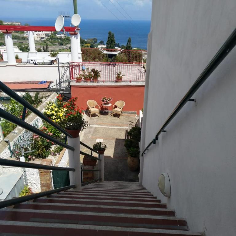 La Marocella - Casa a Schiera con 2 Camere da Letto - 33