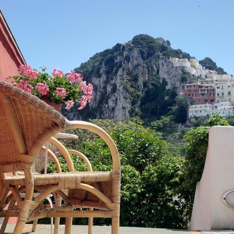 La Marocella - Casa a Schiera con 2 Camere da Letto - 34