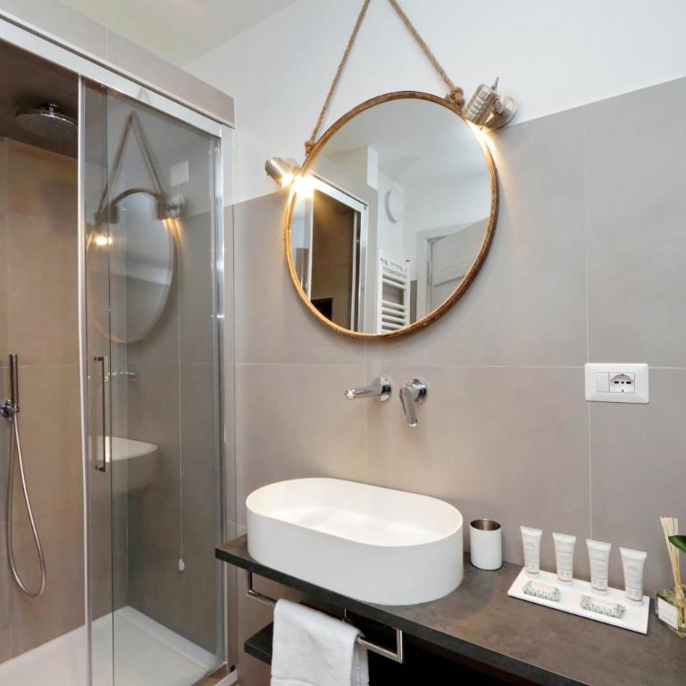 Residenza Torre Vecchiarelli - apt 1 - Appartamento con 4 Camere da Letto - 33
