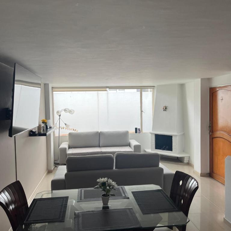 Viva el lujo y la comodidad - Apartamento de 1 dormitorio - 6