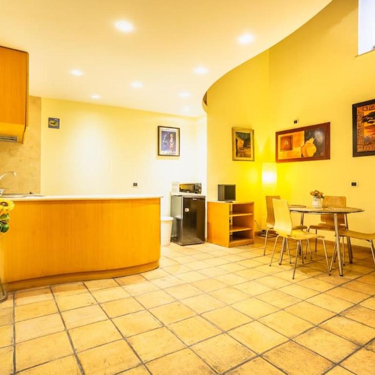 Il Nido -Cinema HD & Relax Space - One-Bedroom Apartment - 2