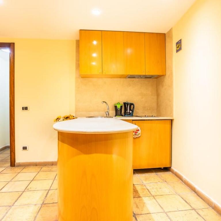 Il Nido -Cinema HD & Relax Space - One-Bedroom Apartment - 3
