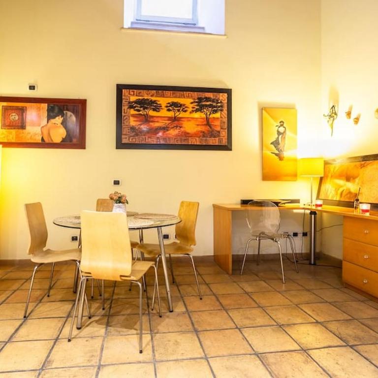 Il Nido -Cinema HD & Relax Space - One-Bedroom Apartment - 7