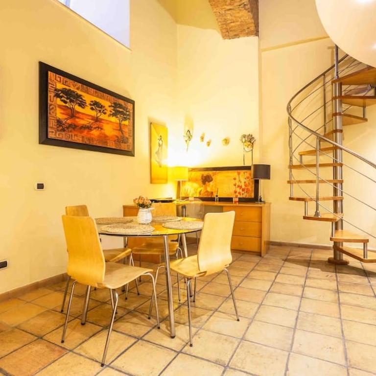 Il Nido -Cinema HD & Relax Space - One-Bedroom Apartment - 8