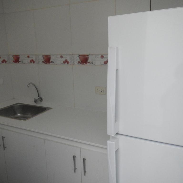 Blue Shark Apartments - Family Bungalow - 4