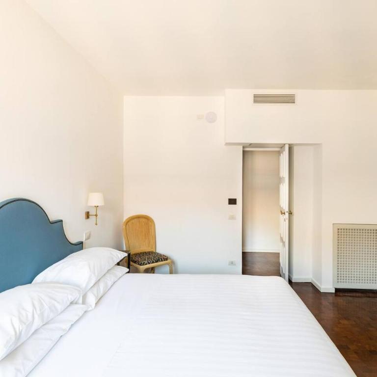 Residenza Torre Vecchiarelli - apt 4 - Casa Vacanze con 4 Camere da Letto - 15