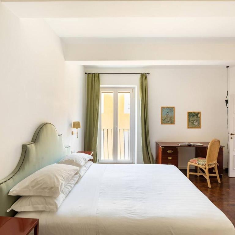 Residenza Torre Vecchiarelli - apt 4 - Casa Vacanze con 4 Camere da Letto - 10