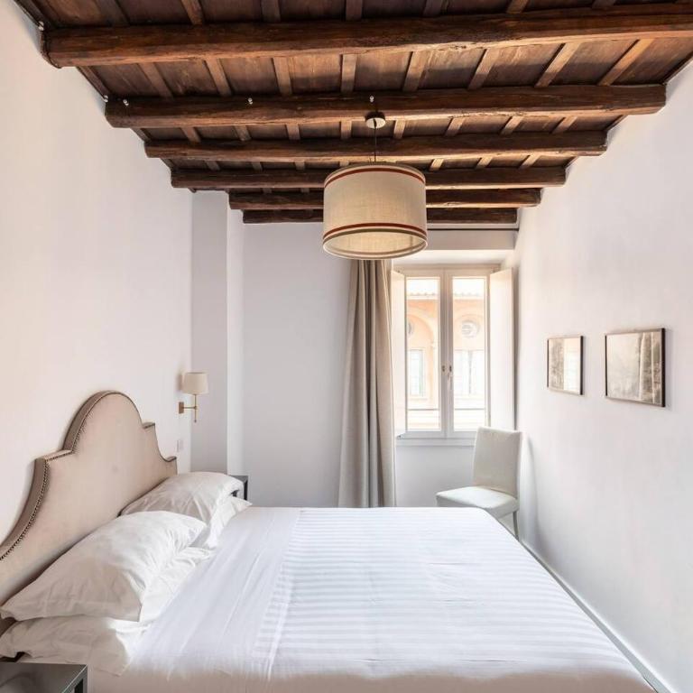 Residenza Torre Vecchiarelli - apt 4 - Casa Vacanze con 4 Camere da Letto - 20