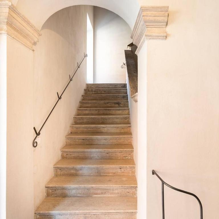 Residenza Torre Vecchiarelli - apt 4 - Casa Vacanze con 4 Camere da Letto - 27