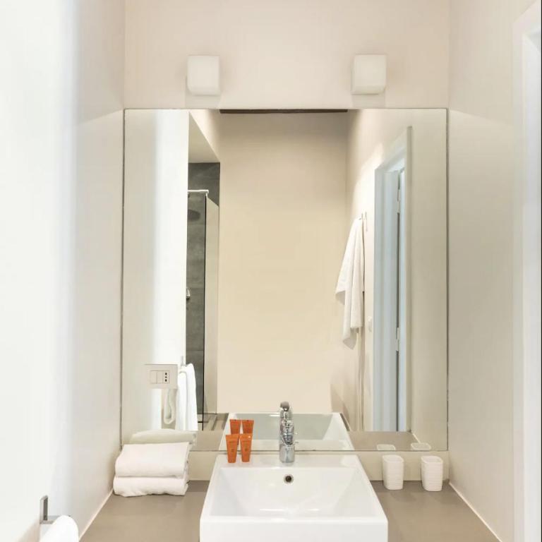 Residenza Torre Vecchiarelli - apt 4 - Casa Vacanze con 4 Camere da Letto - 22