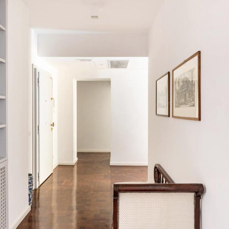Residenza Torre Vecchiarelli - apt 4 - Casa Vacanze con 4 Camere da Letto - 5