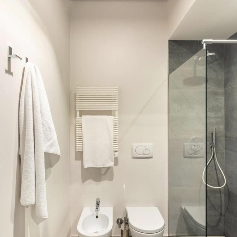 Residenza Torre Vecchiarelli - apt 4 - Casa Vacanze con 4 Camere da Letto - 18