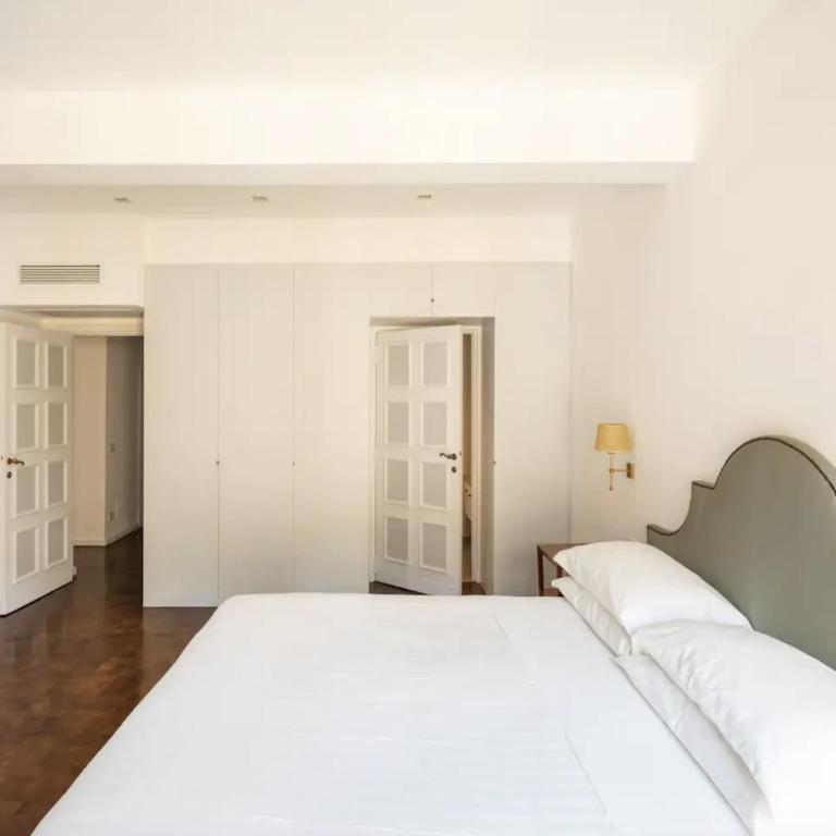 Residenza Torre Vecchiarelli - apt 4 - Casa Vacanze con 4 Camere da Letto - 11