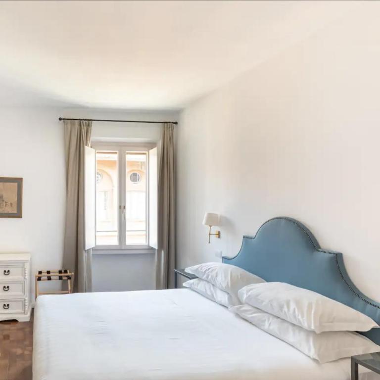 Residenza Torre Vecchiarelli - apt 4 - Casa Vacanze con 4 Camere da Letto - 16