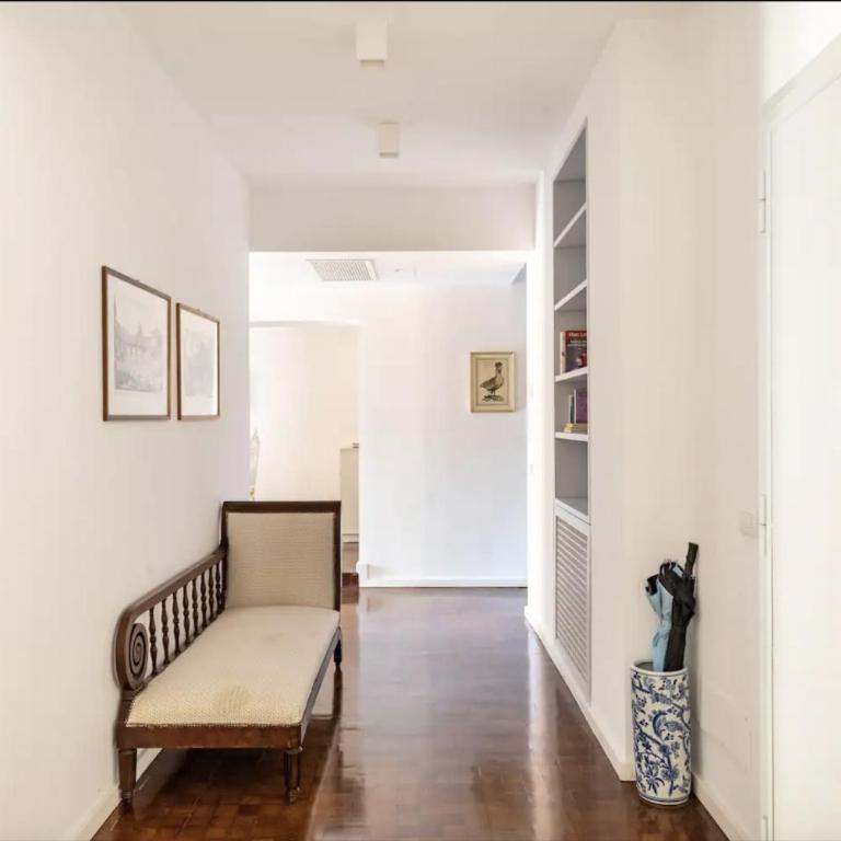 Residenza Torre Vecchiarelli - apt 4 - Casa Vacanze con 4 Camere da Letto - 4