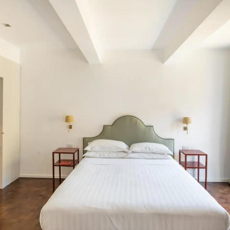Residenza Torre Vecchiarelli - apt 4 - Casa Vacanze con 4 Camere da Letto - 9