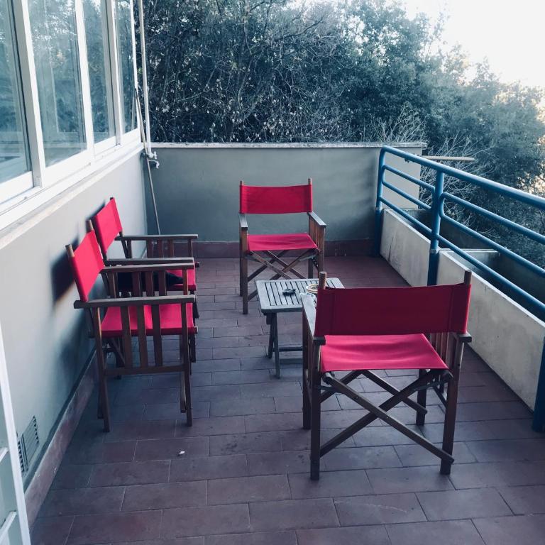 Calalzo house - Appartamento con 2 Camere da Letto - 12