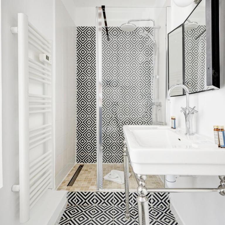 Bluestay 284 - Superbe Appartement dans le Marais - One-Bedroom Apartment - 17