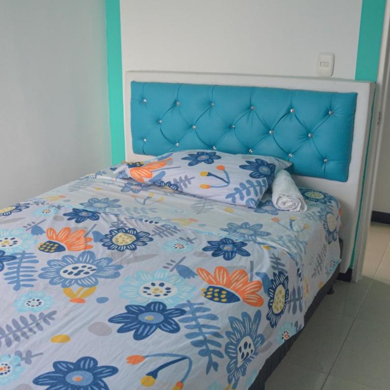 SANDY APARTAMENTO - Apartamento de 3 dormitorios - 6